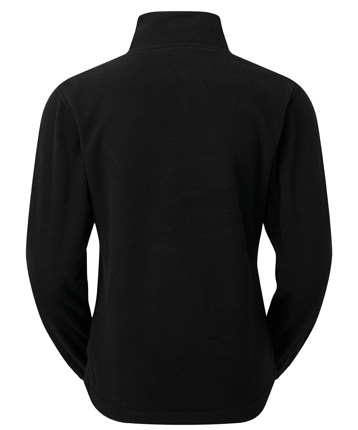 Women's full-zip fleece