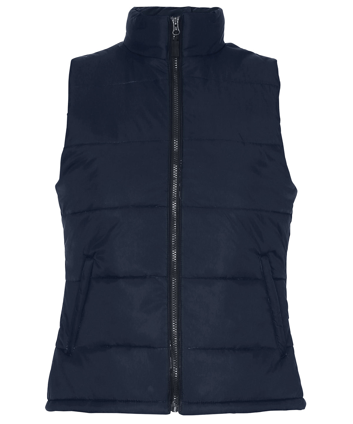 Women's bodywarmer