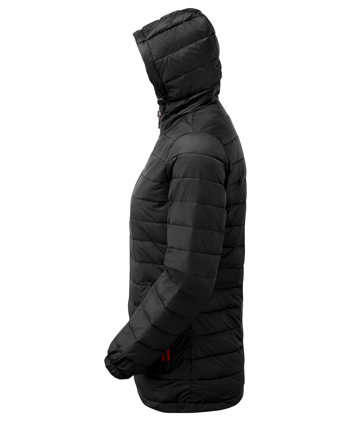 Women's padded jacket