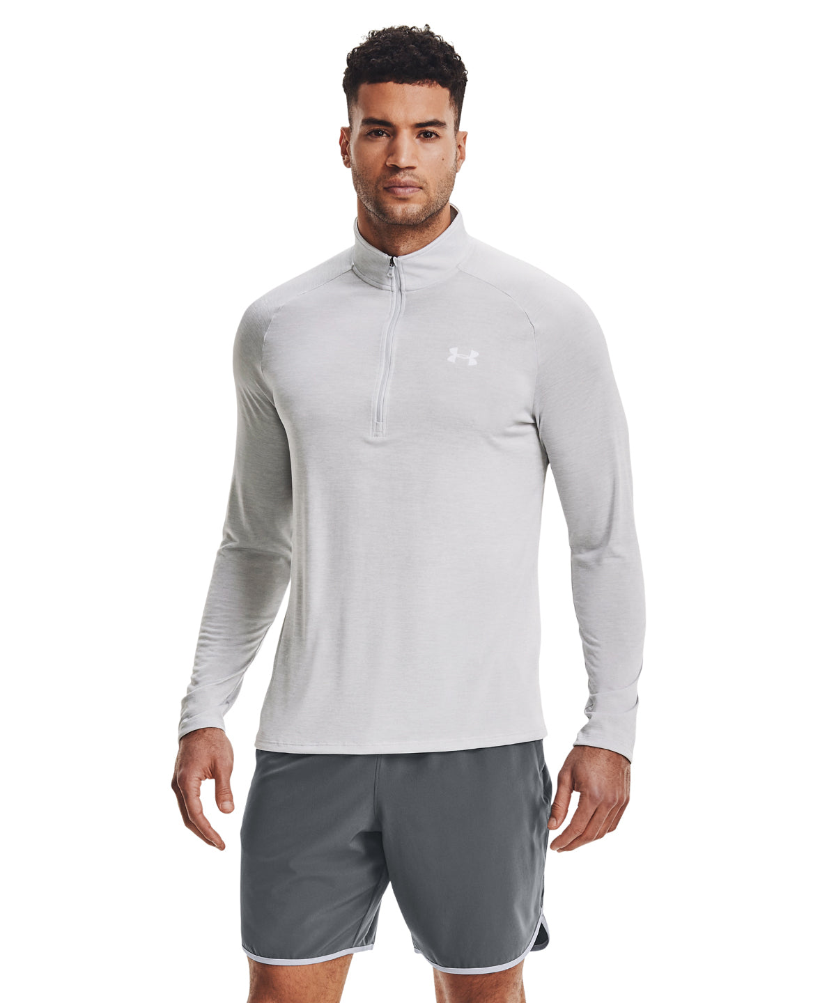 Tech™ 2.0 1/2 zip long sleeve