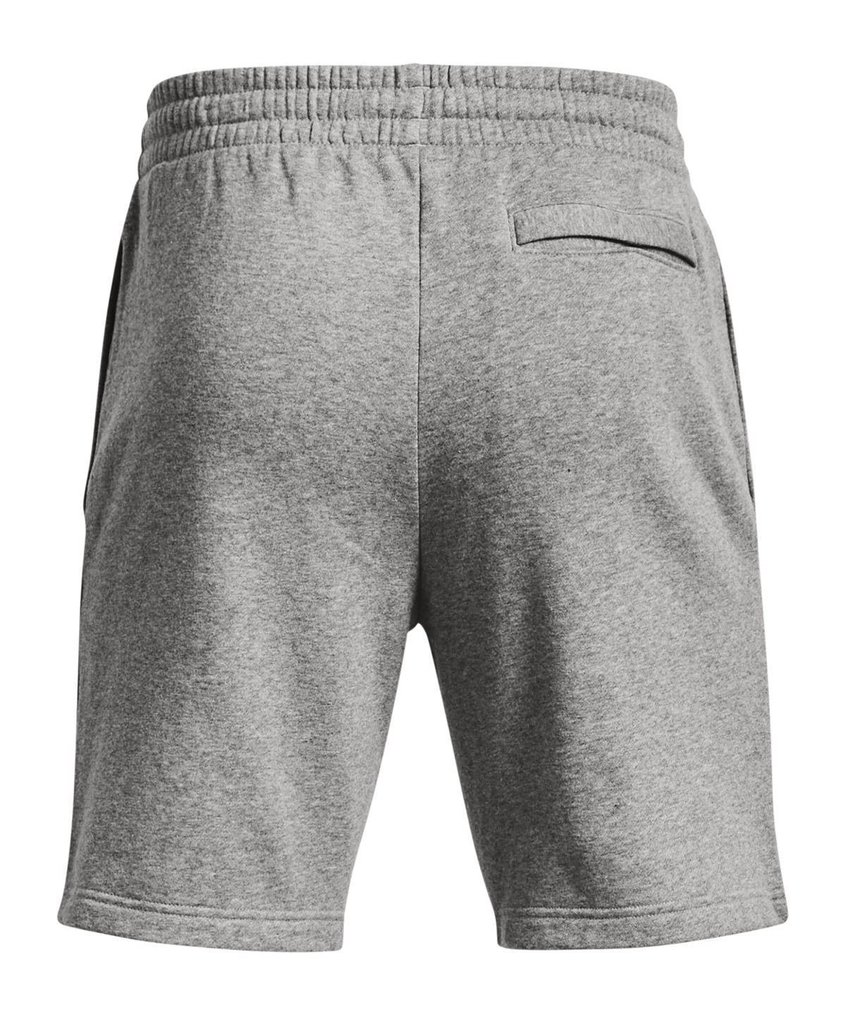 UA Rival fleece shorts