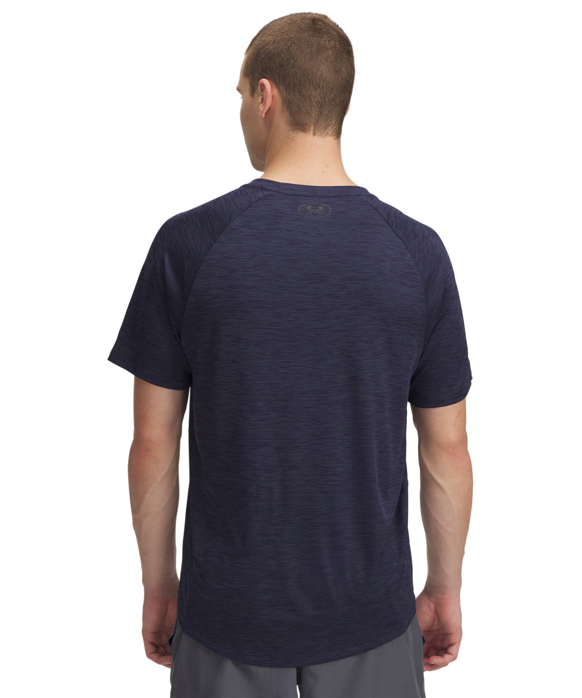 UA Tech™ textured t-shirt