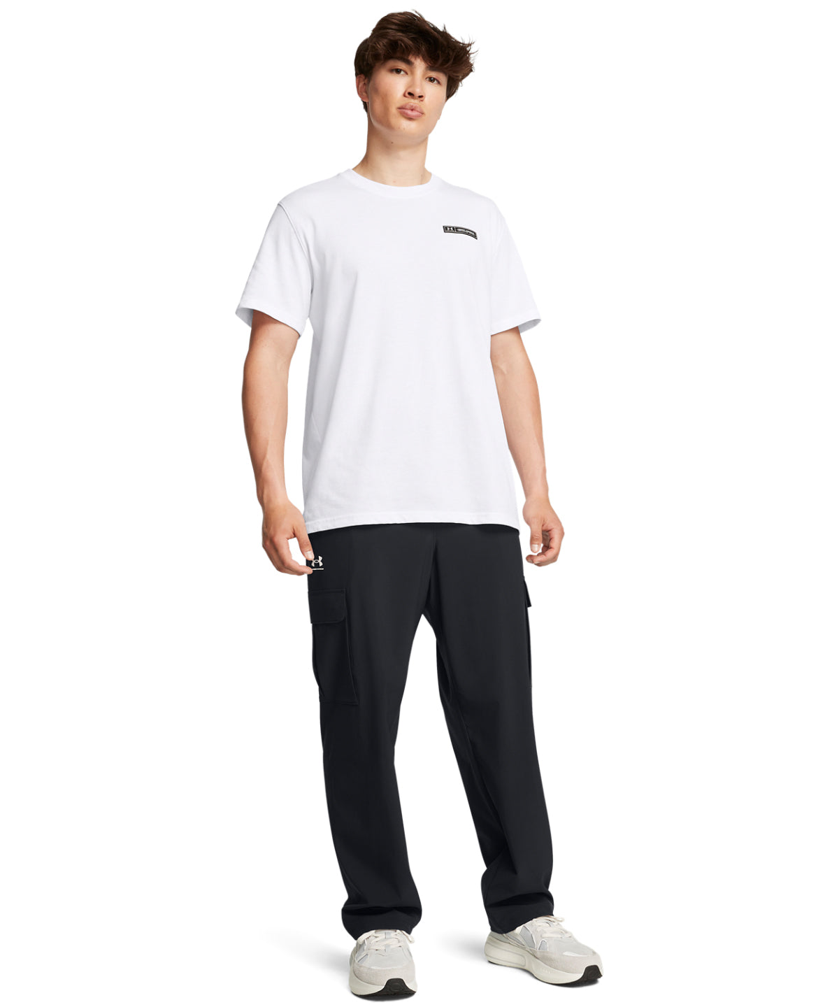 UA Vibe cargo pants
