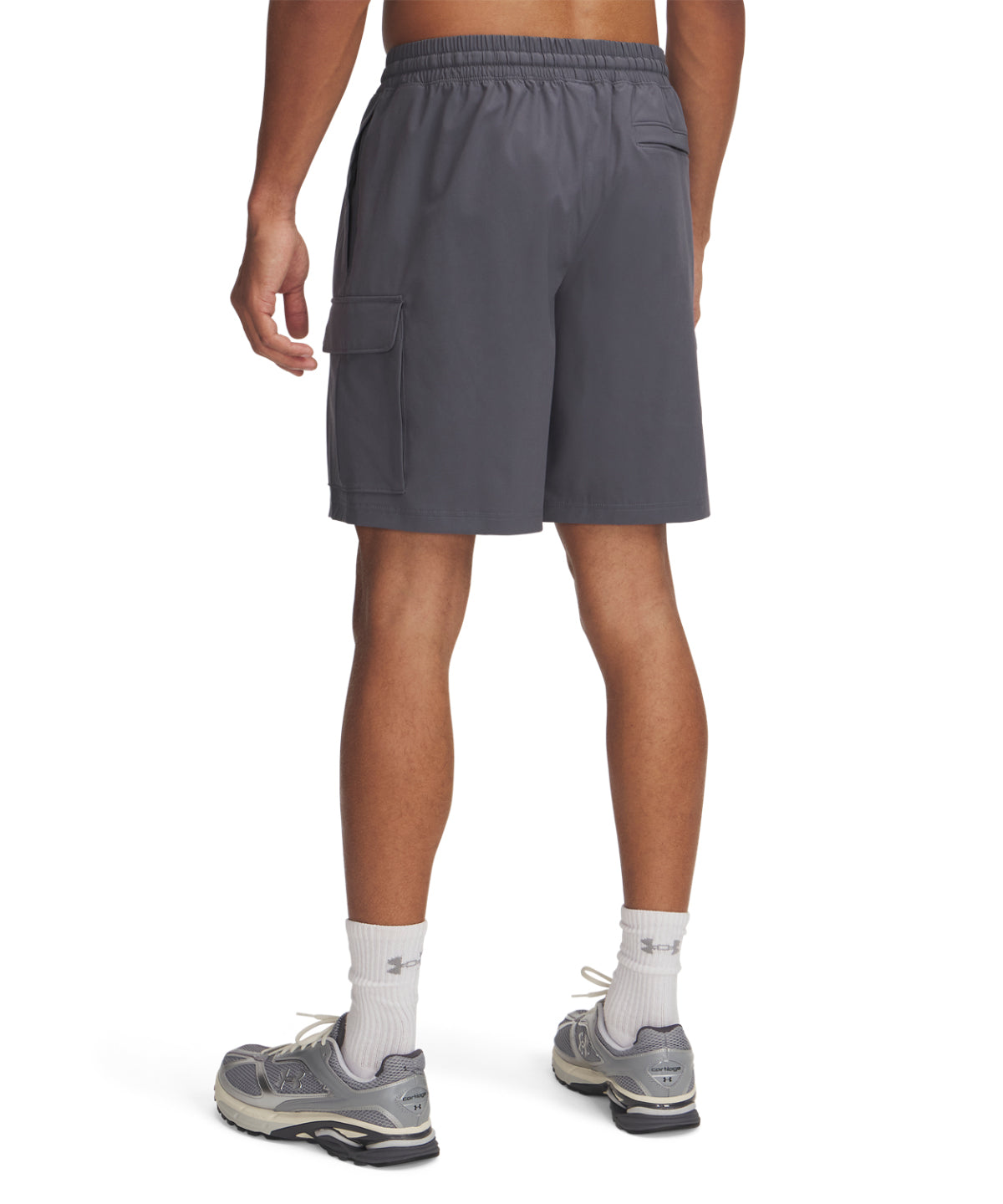 UA Vibe cargo shorts