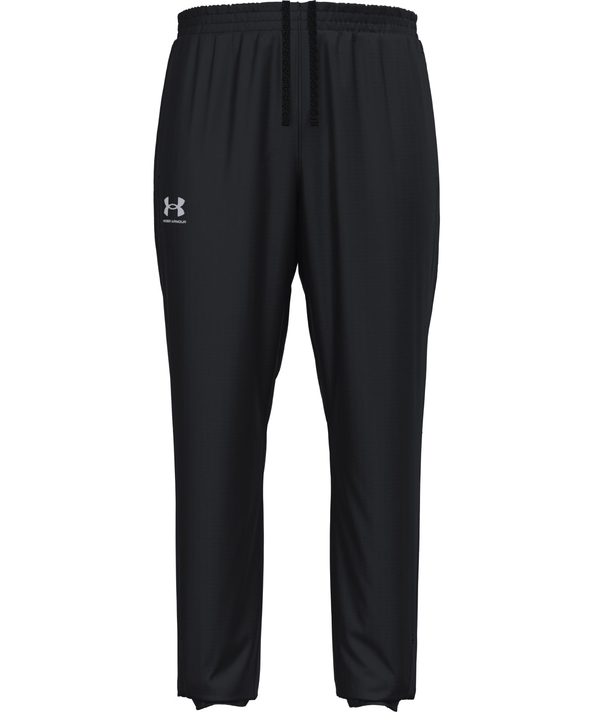 UA Rival woven windbreaker pants