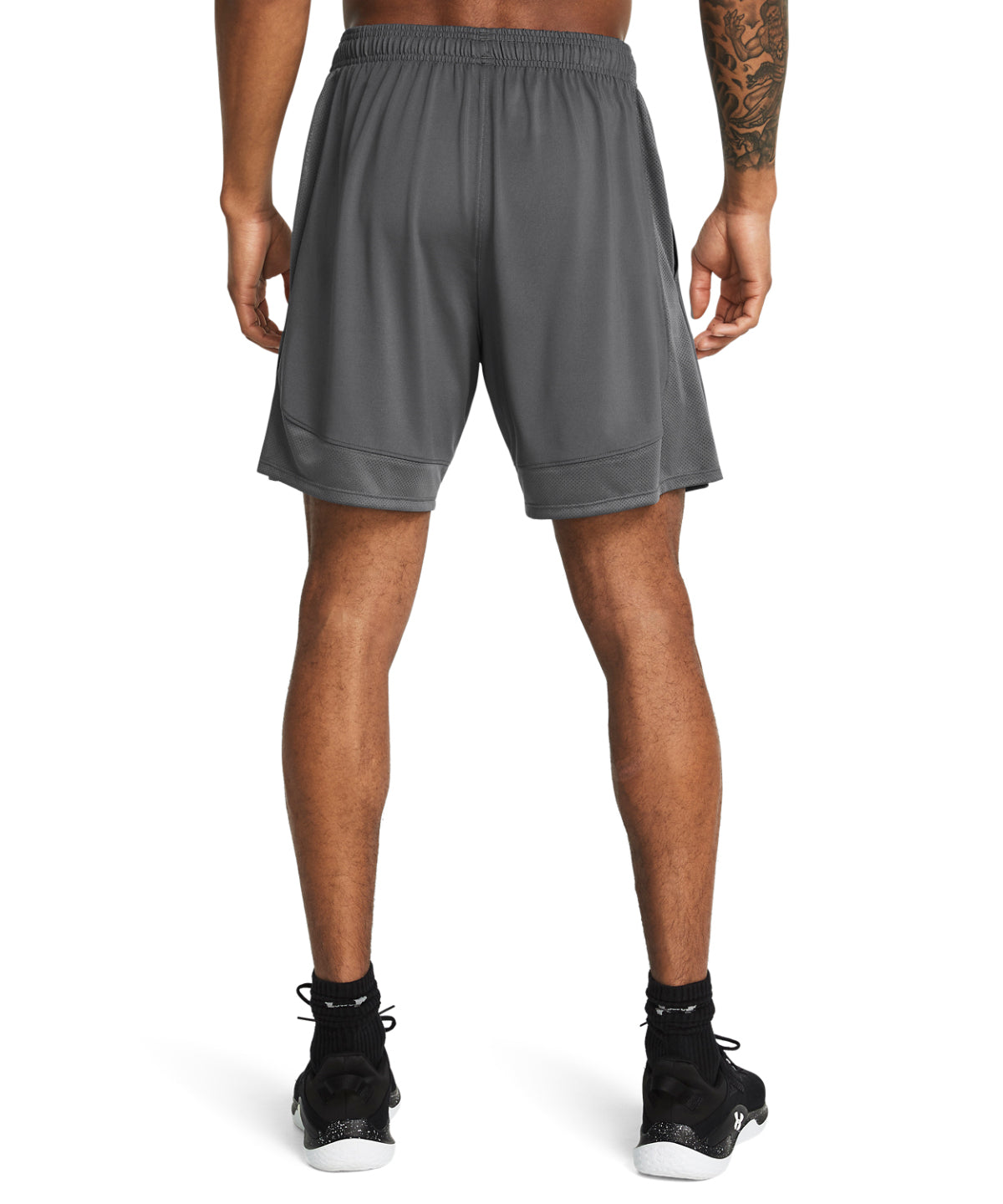 UA Tech vent shorts