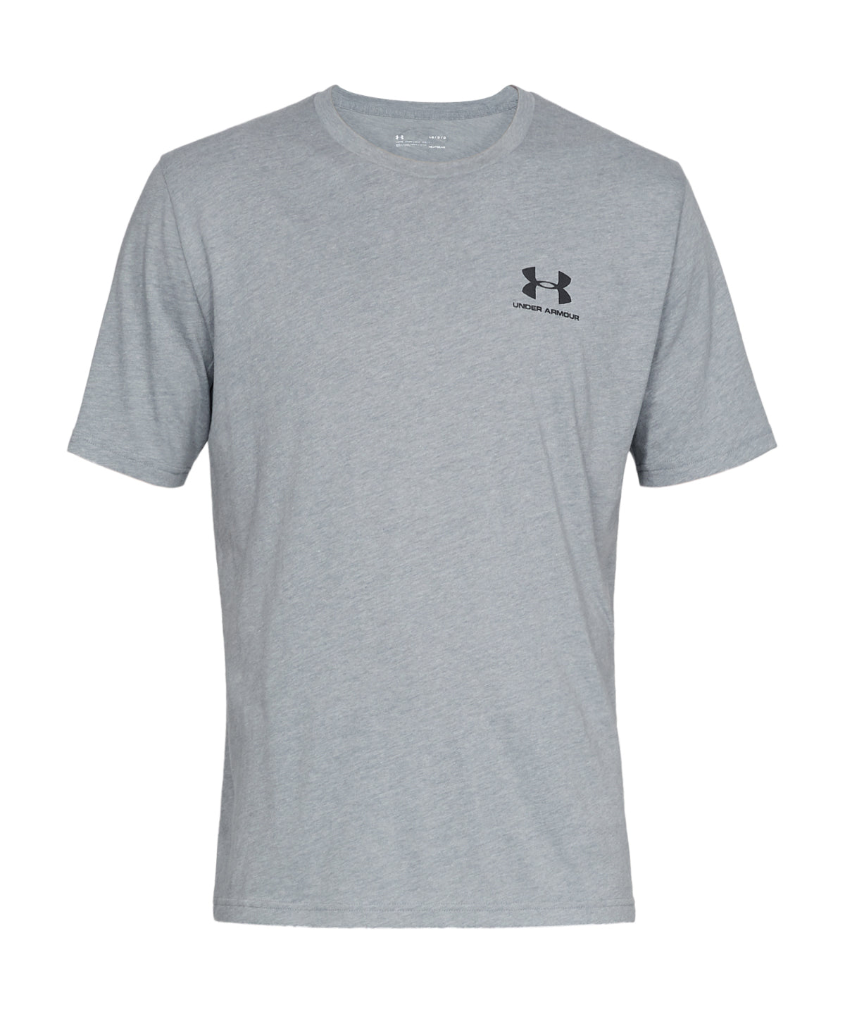 UA Sportstyle short sleeve
