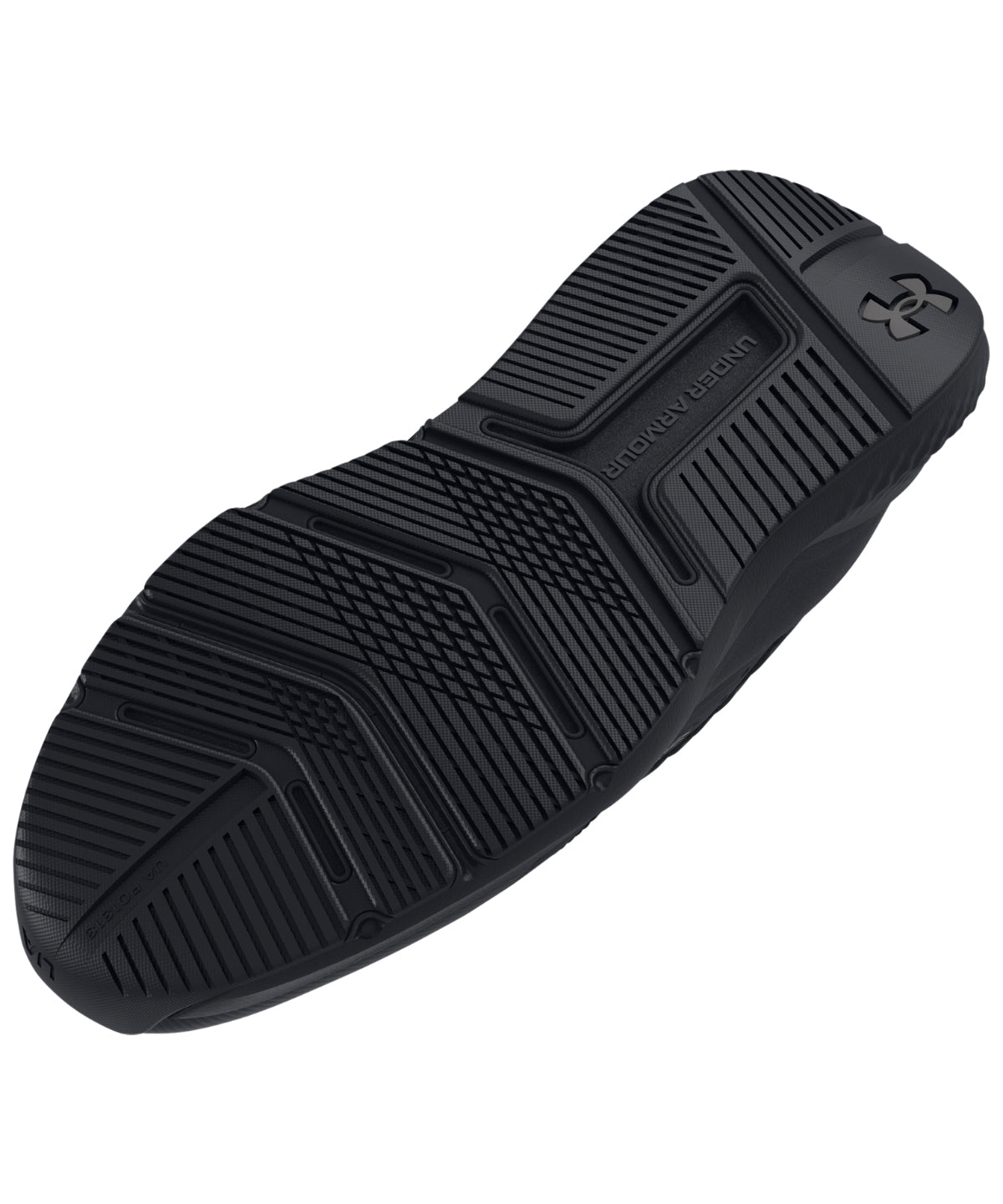 Under Armour Charged commit TR4 trainers