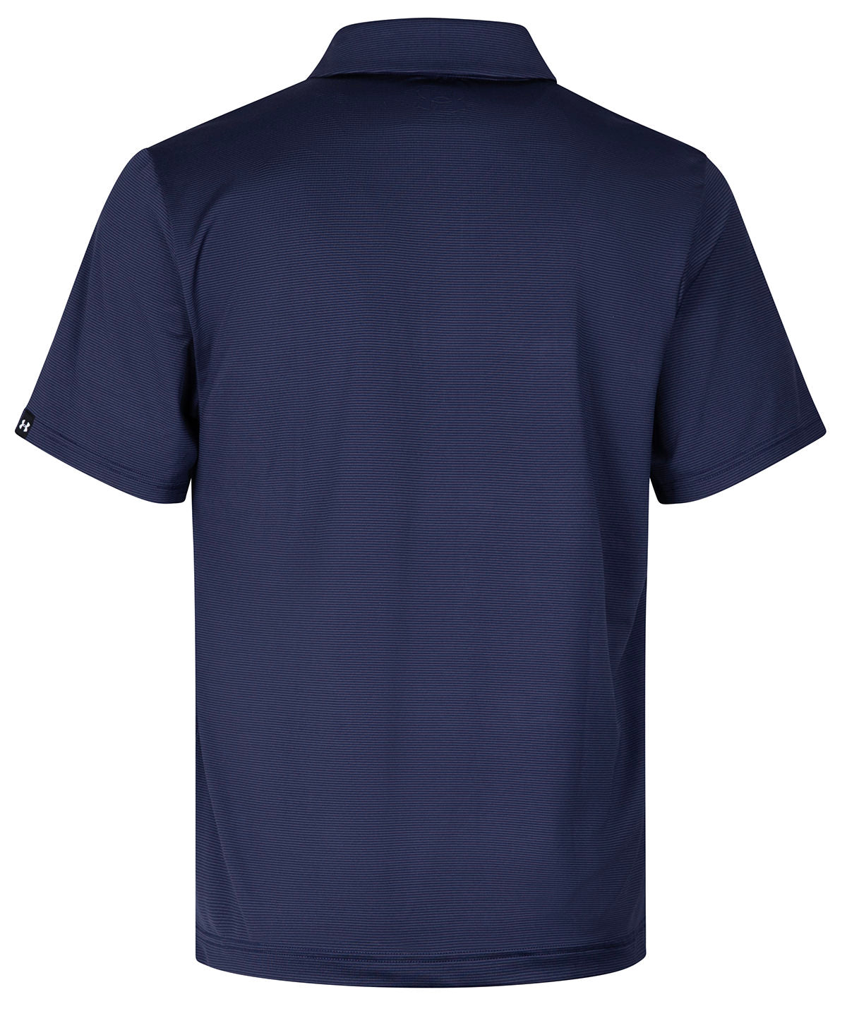 UA playoff 3.0 stripe polo LB – microstripe