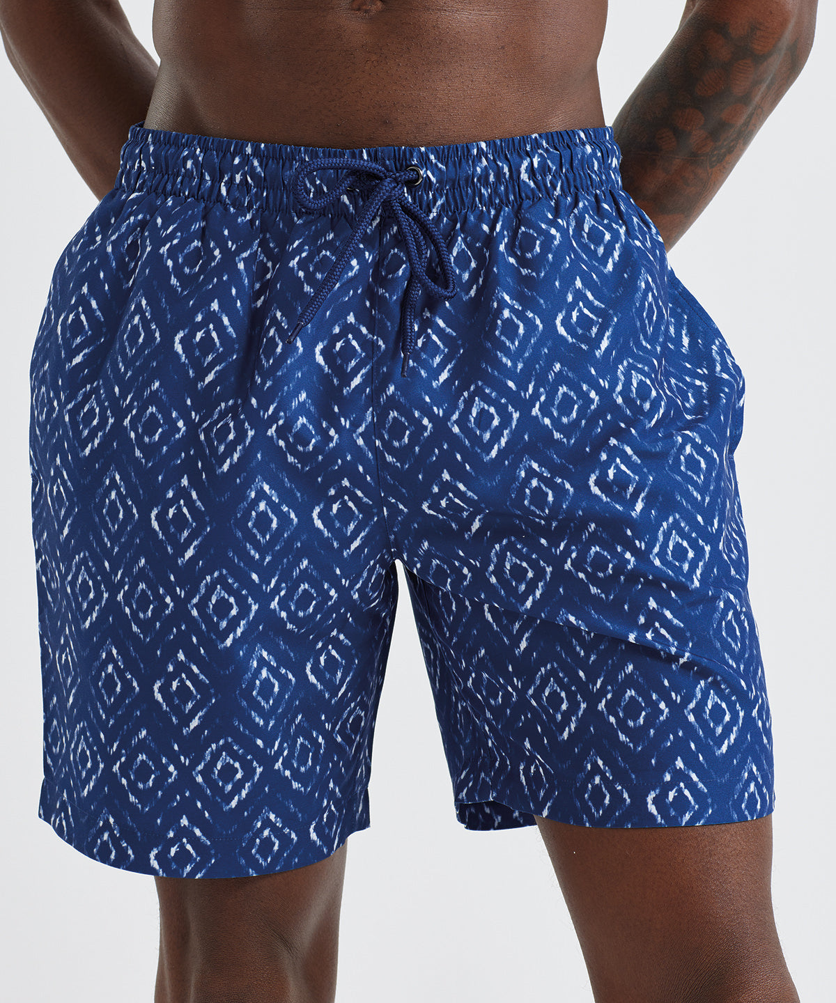 Men's swim shorts