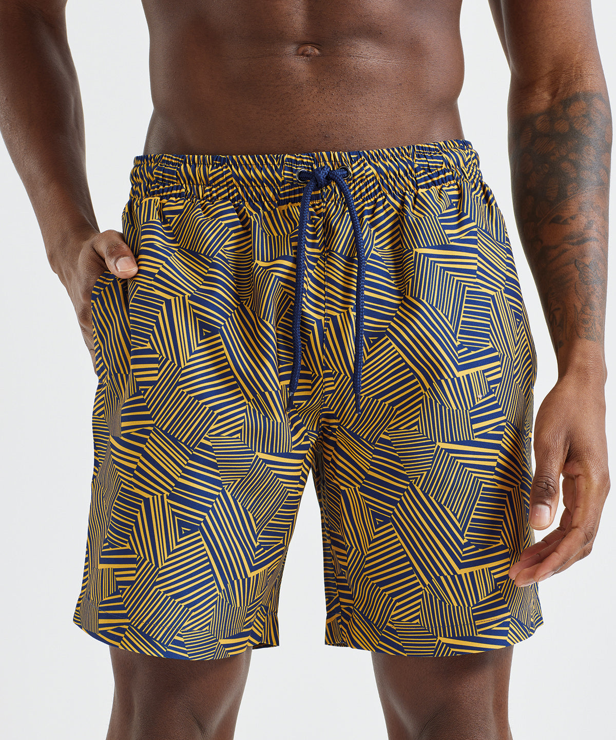 Men's swim shorts