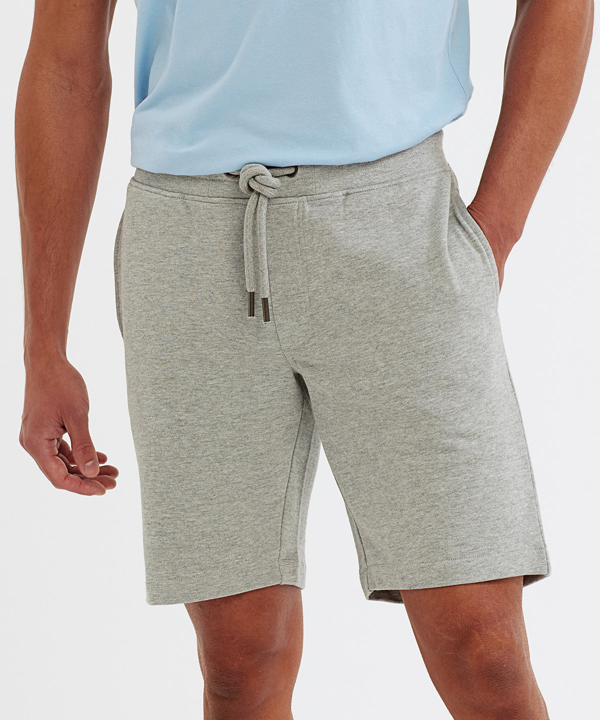 Men’s Recycled Jersey shorts