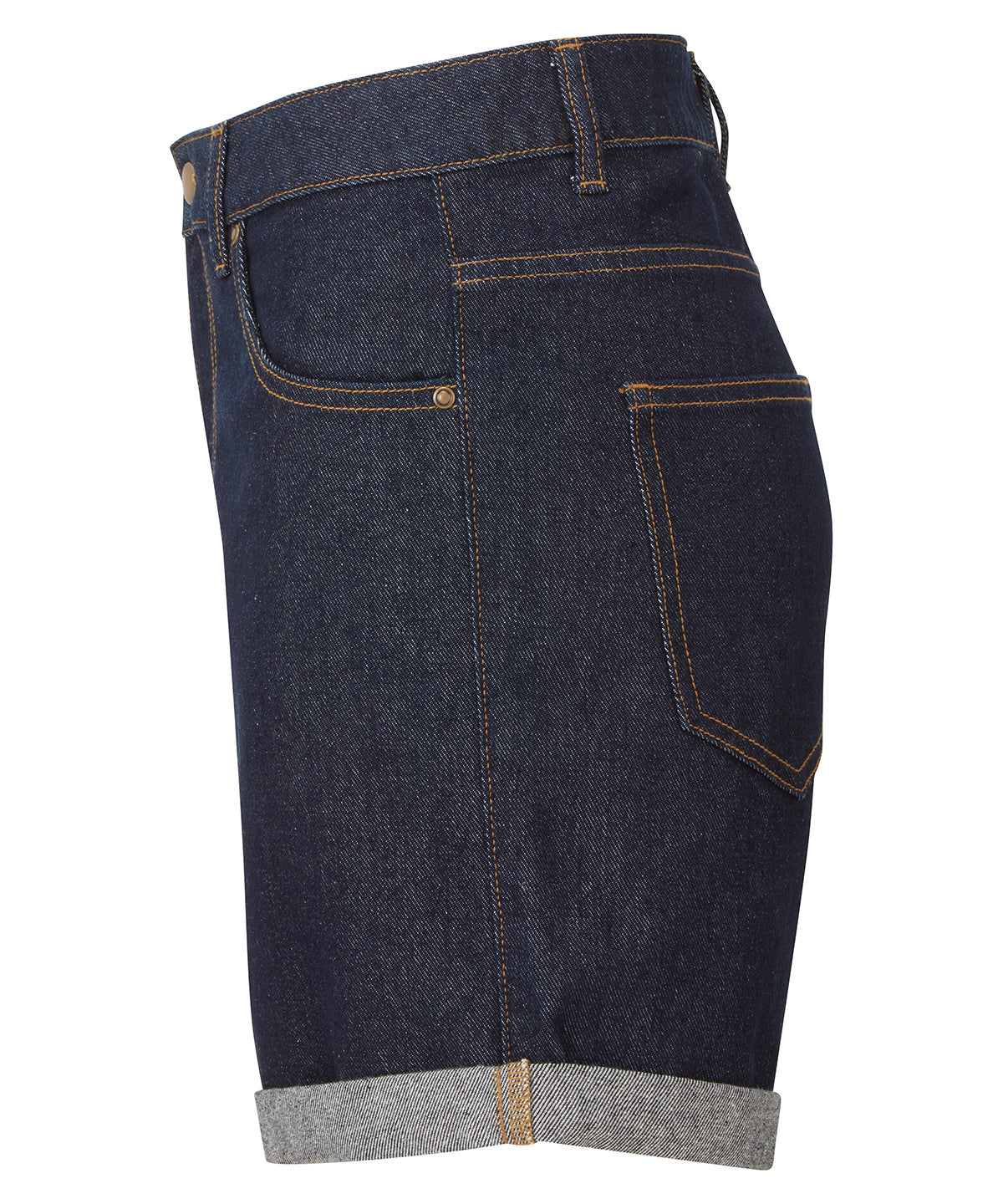 Women’s denim shorts