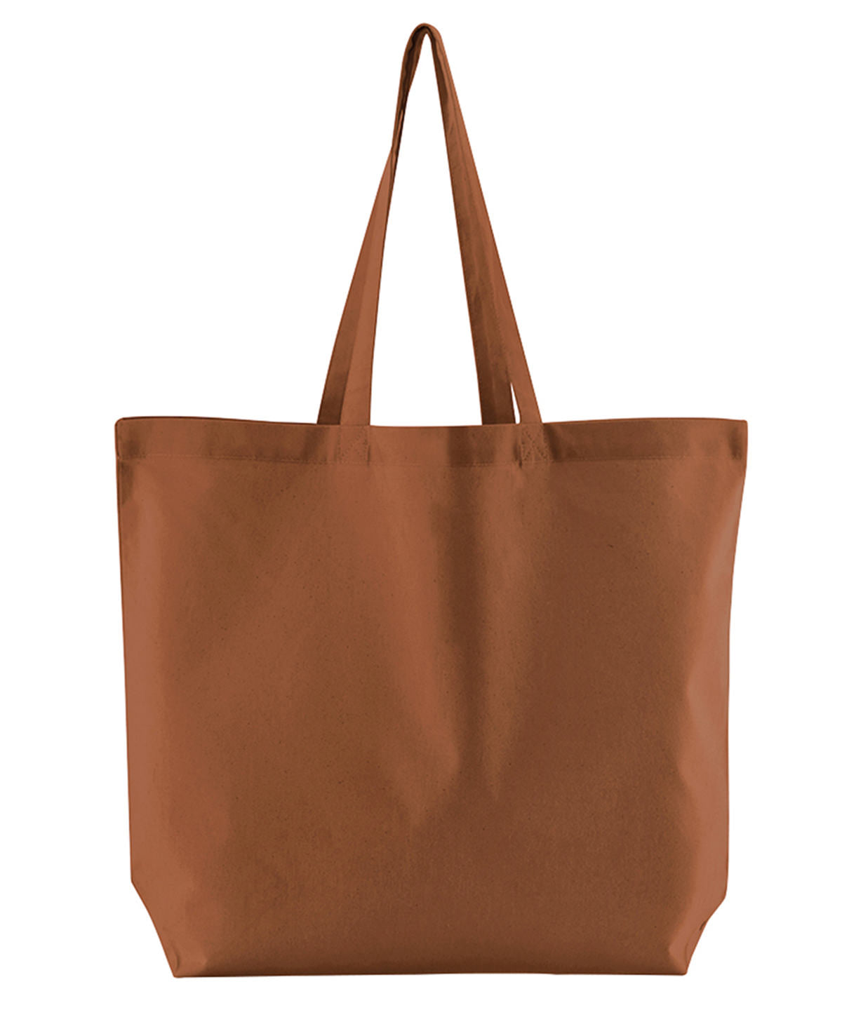 Organic cotton InCo. bag for life