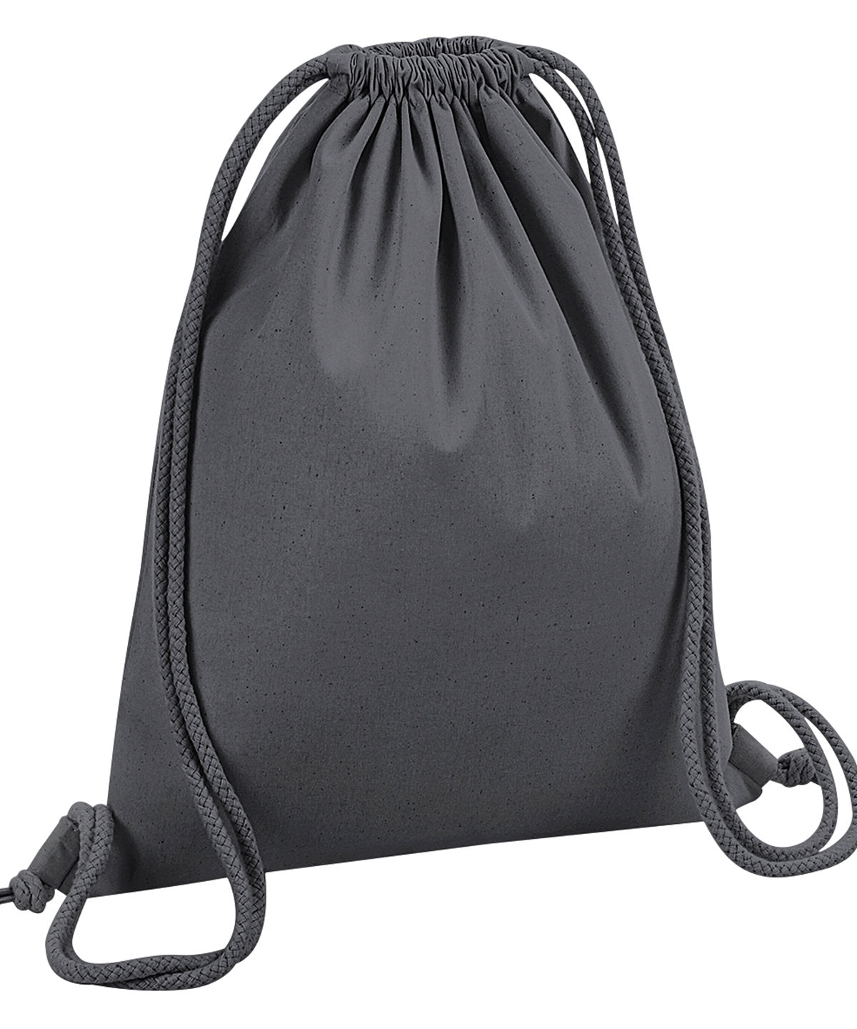 Organic premium cotton gymsac