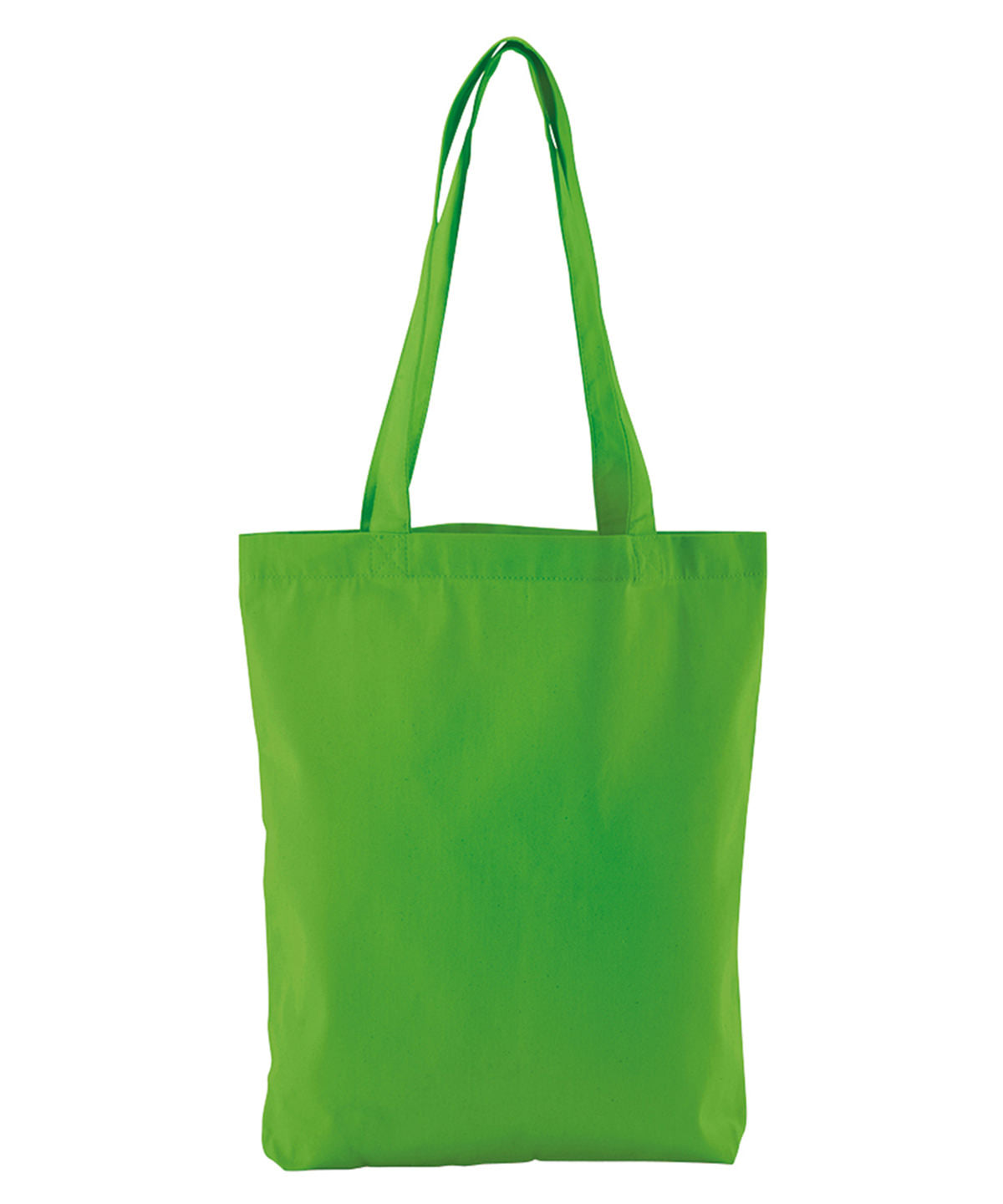 EarthAware® organic twill tote
