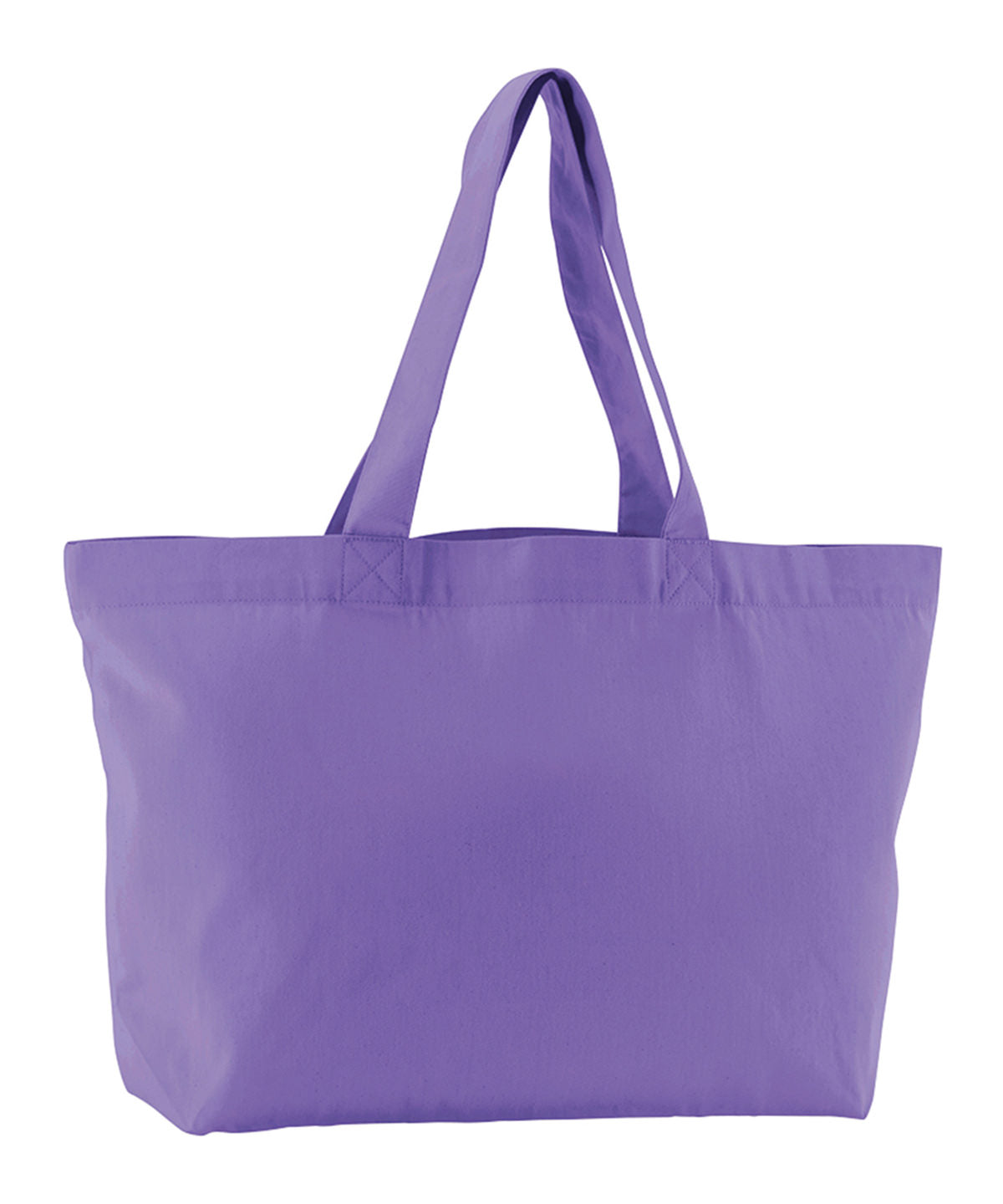 EarthAware® organic twill shopper
