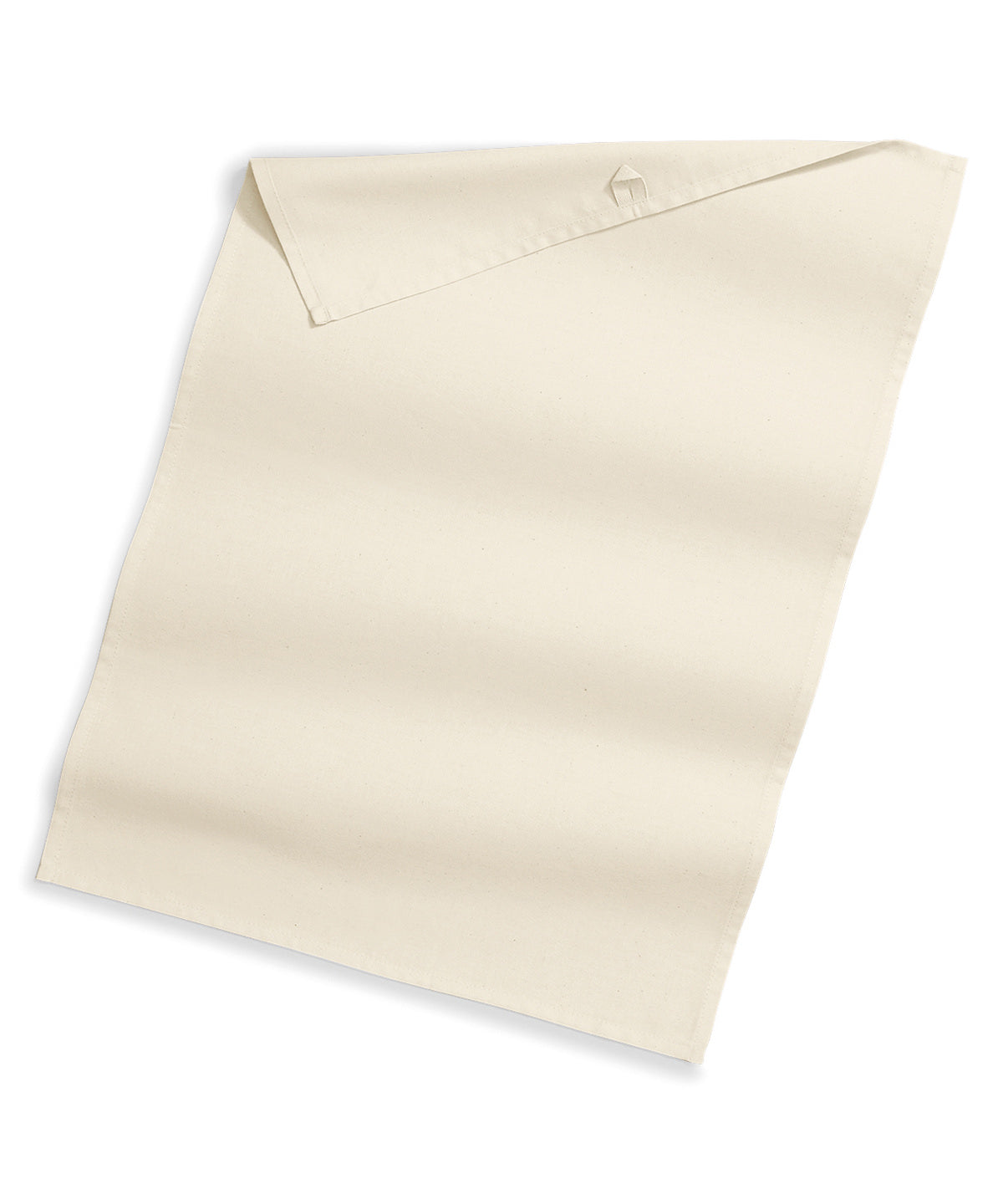 Organic cotton tea towel