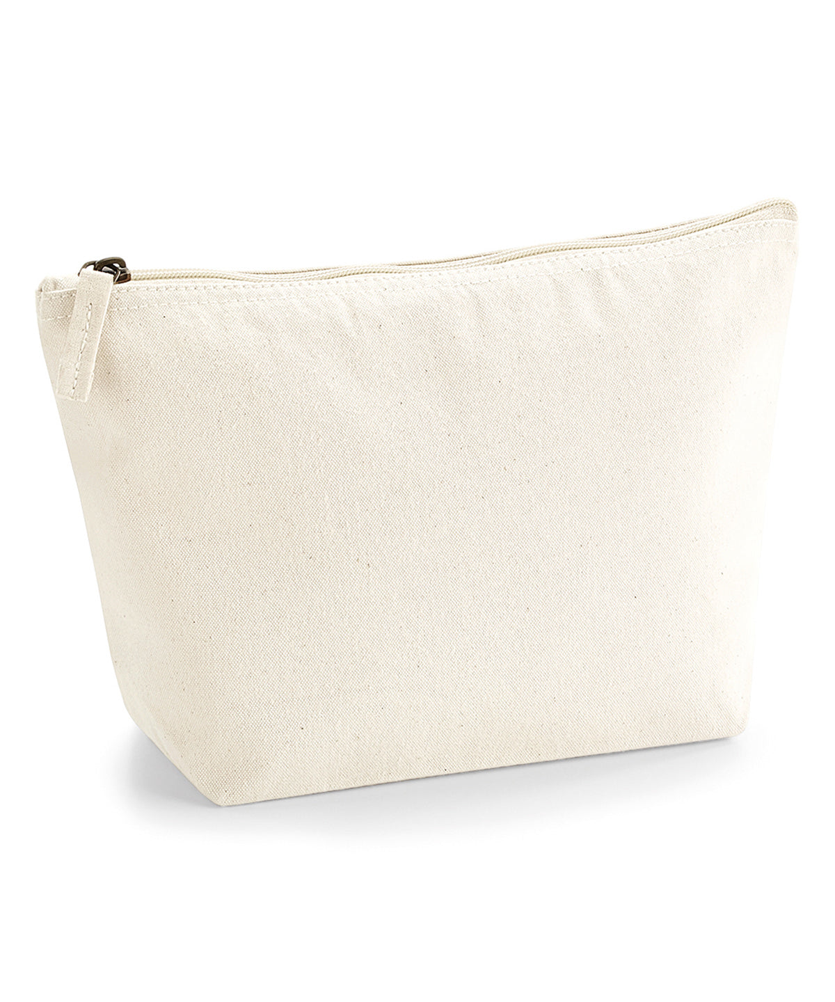 EarthAware® organic accessory bag