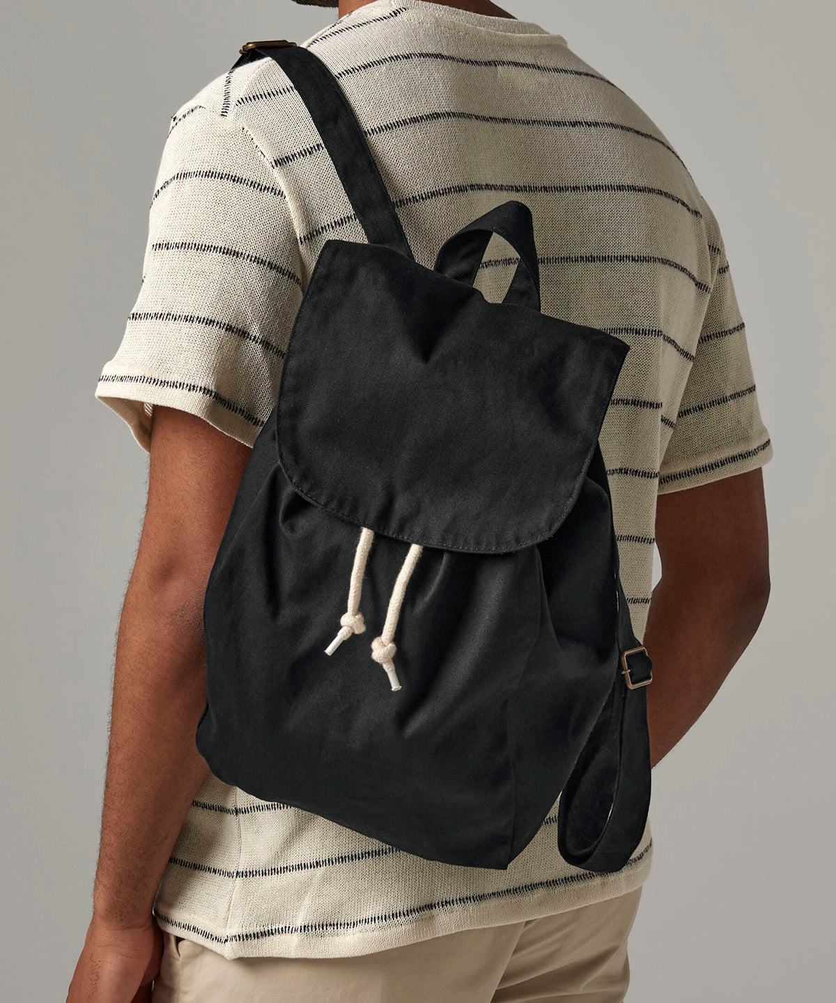 EarthAware® organic rucksack