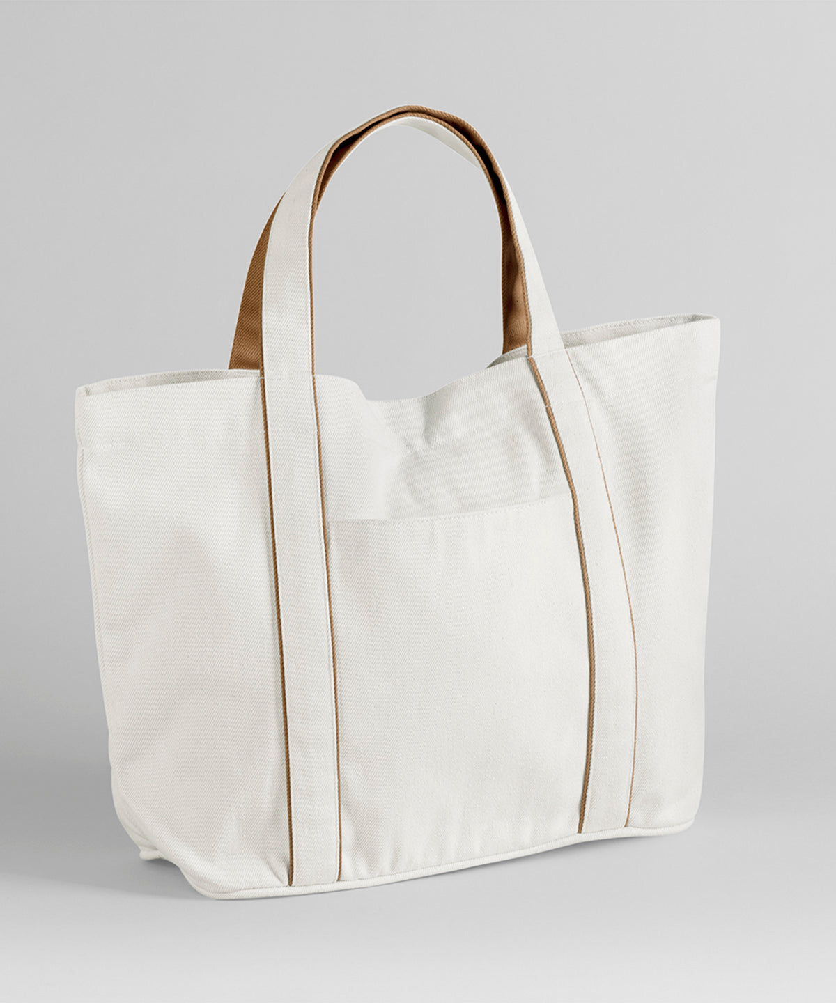 Courtside medium tote