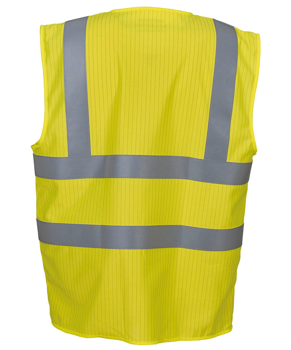 Hi-vis 2-band-and-braces waistcoat (HVW100)