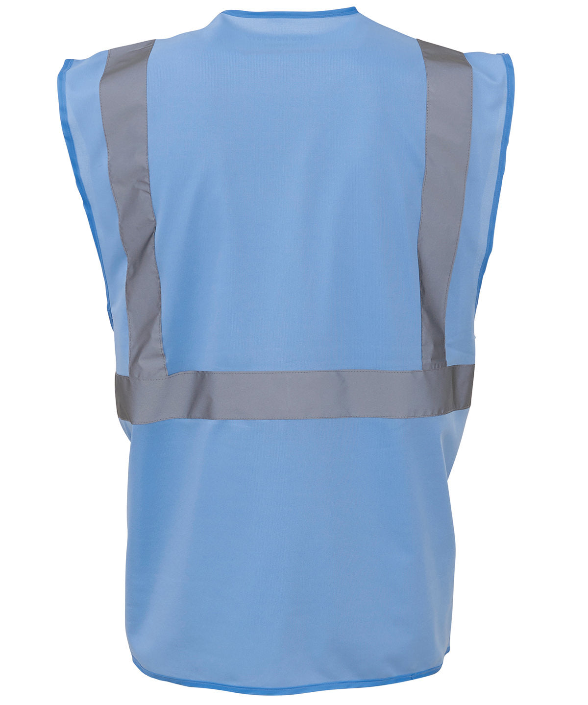 Multifunctional executive hi-vis waistcoat (HVW801)