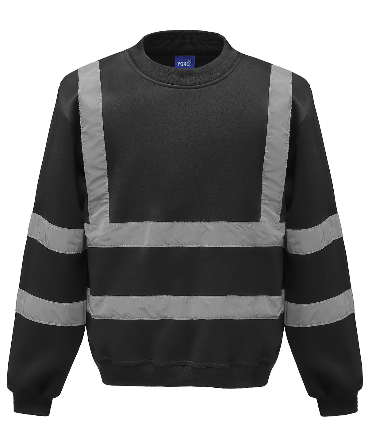 Hi-vis sweatshirt (HVJ510)