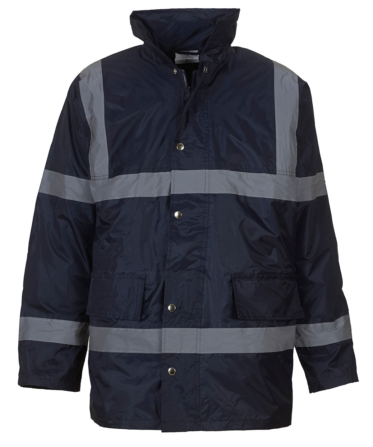 Hi-vis security jacket (HVP301)