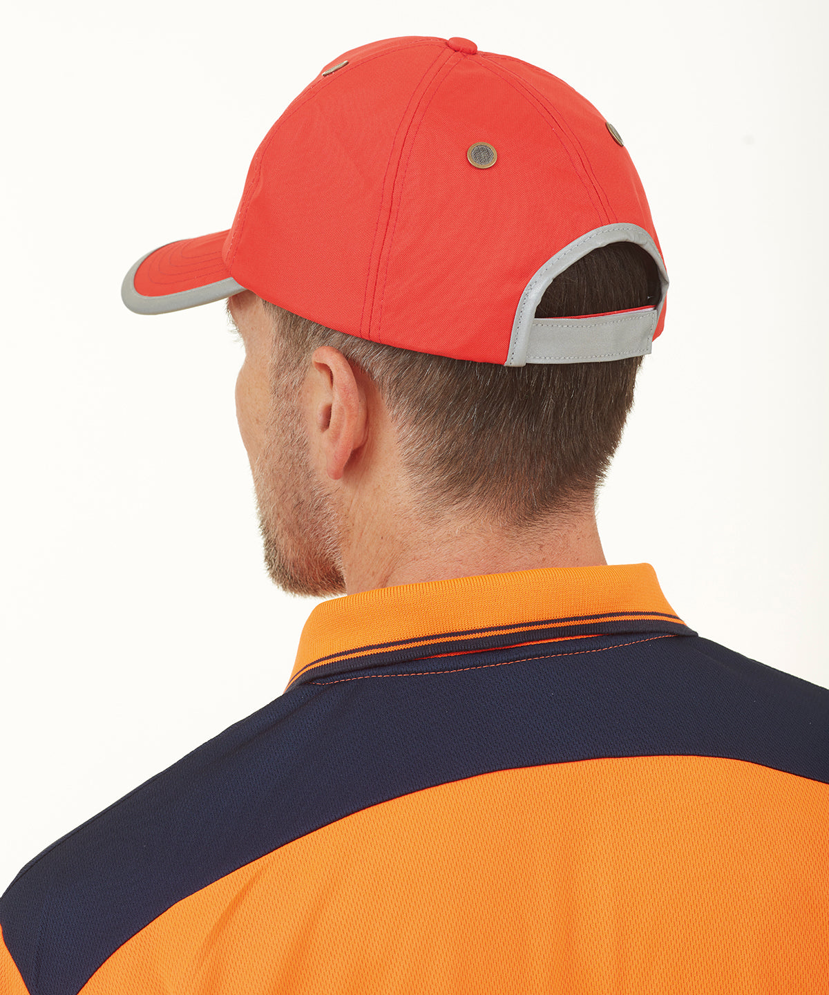 Safety bump cap (TFC100)
