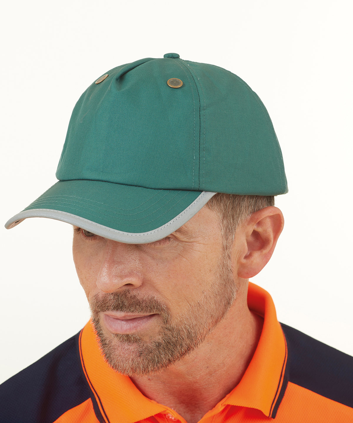 Safety bump cap (TFC100)