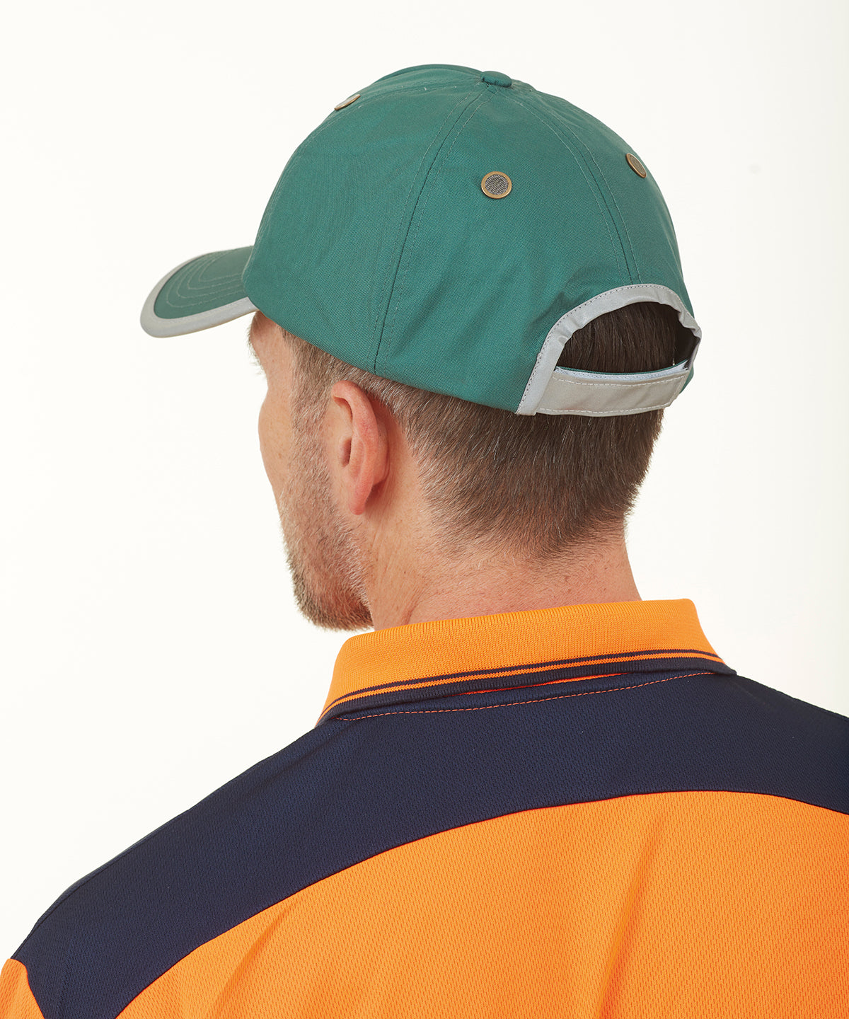 Safety bump cap (TFC100)