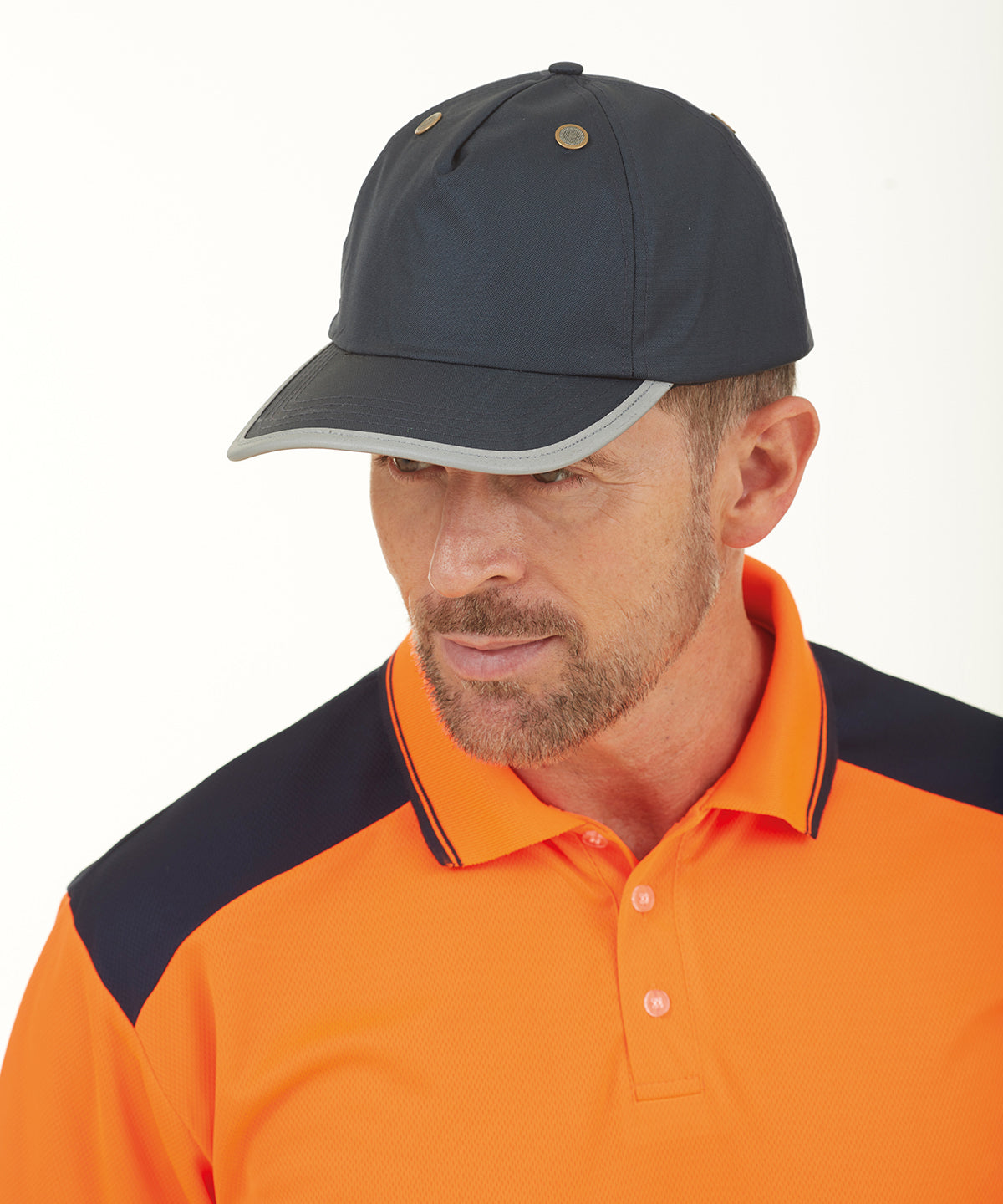 Safety bump cap (TFC100)