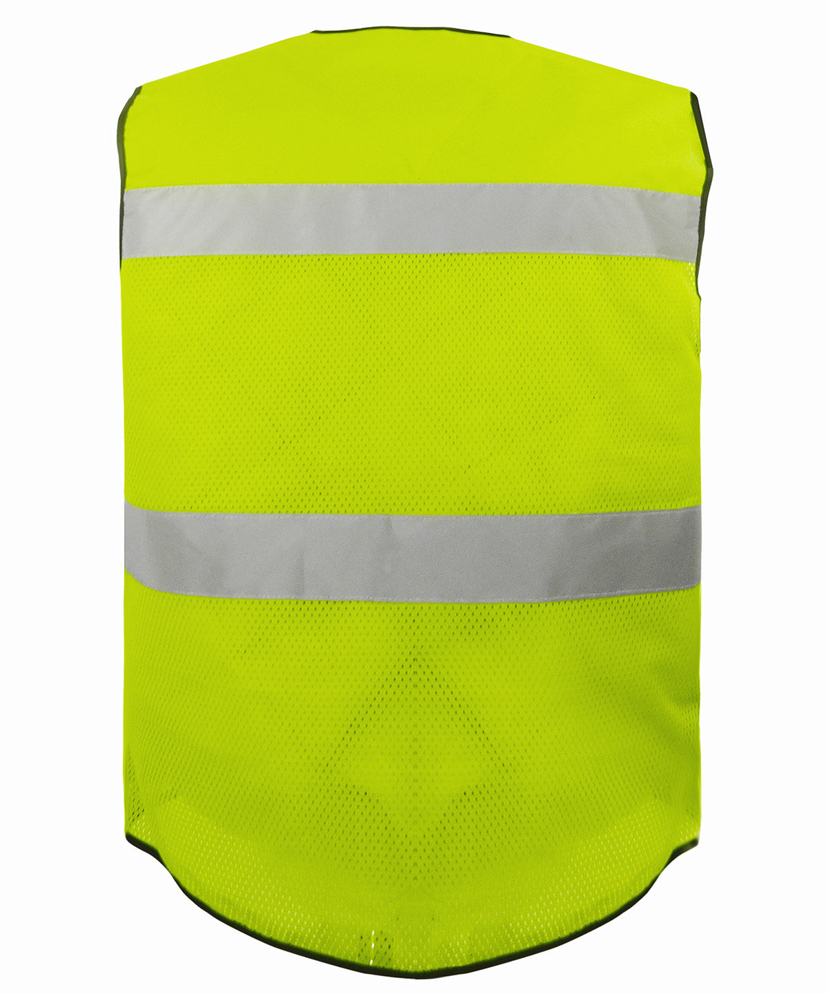 Hi-vis ripstop tool vest (HVW108)