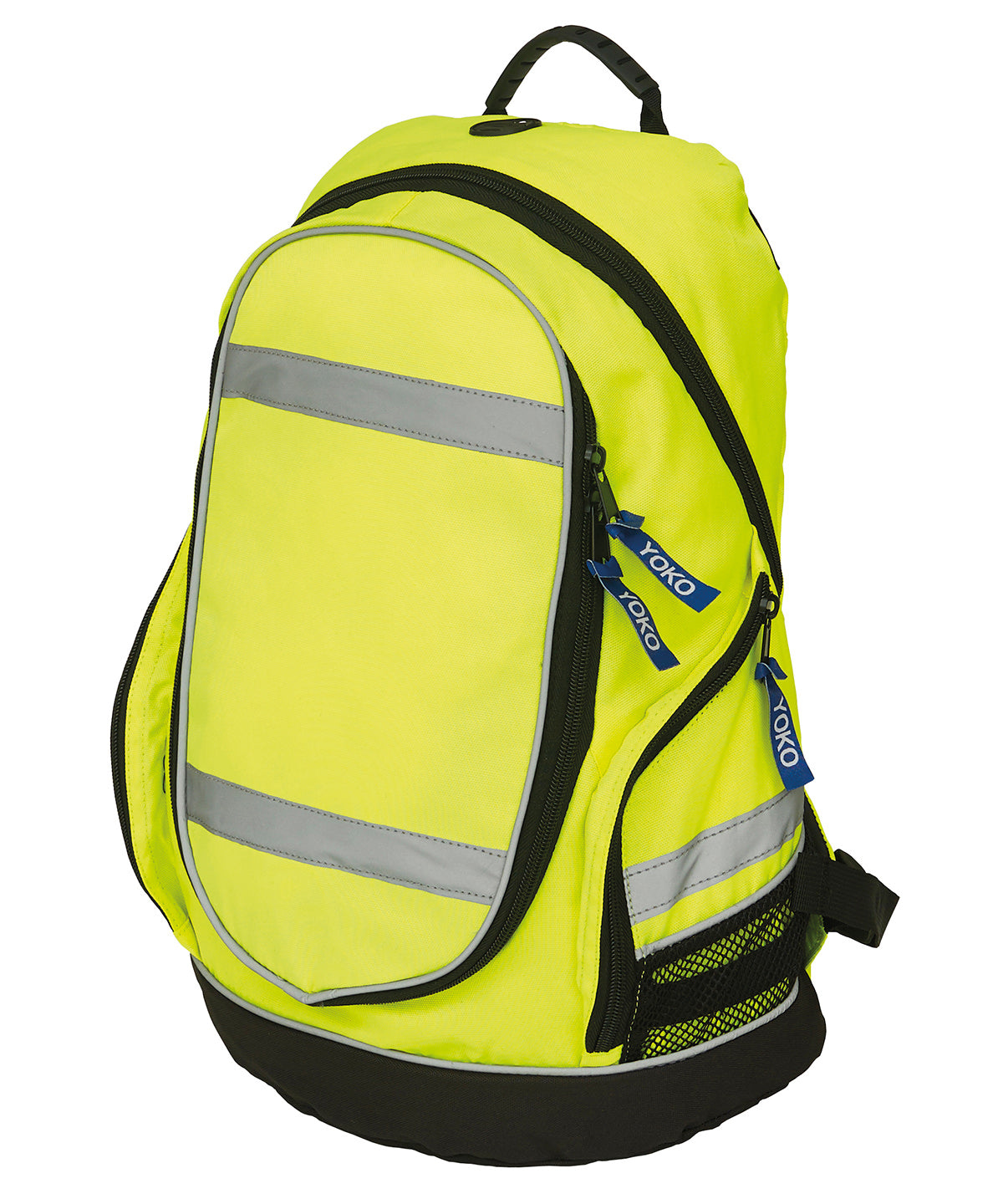 Hi-vis London rucksack (YK8001)