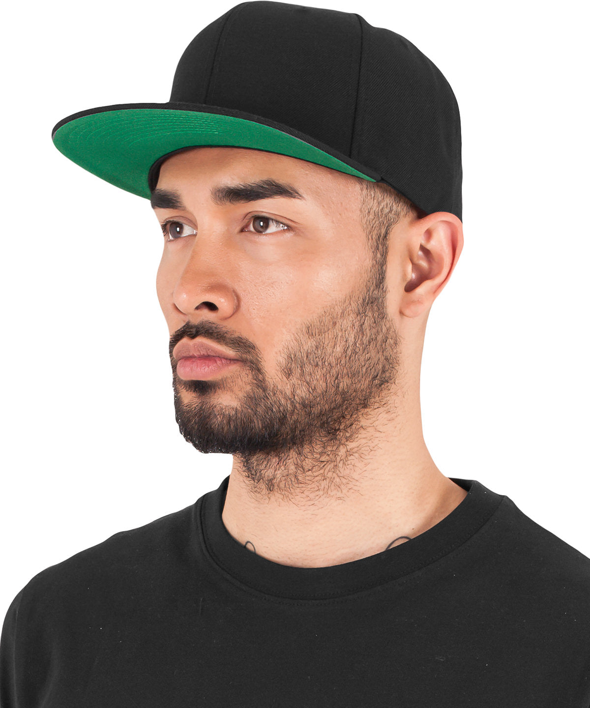 The classic snapback (6089M)