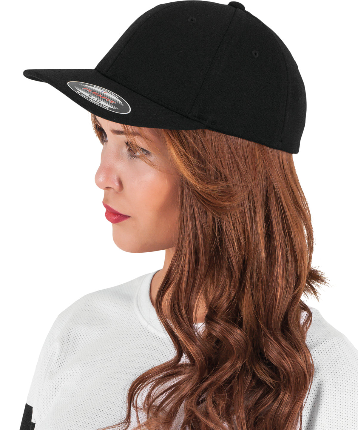 Flexfit double Jersey cap (6778)
