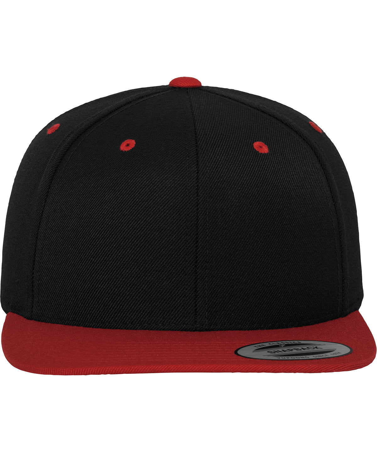 Varsity snapback (6089MT)