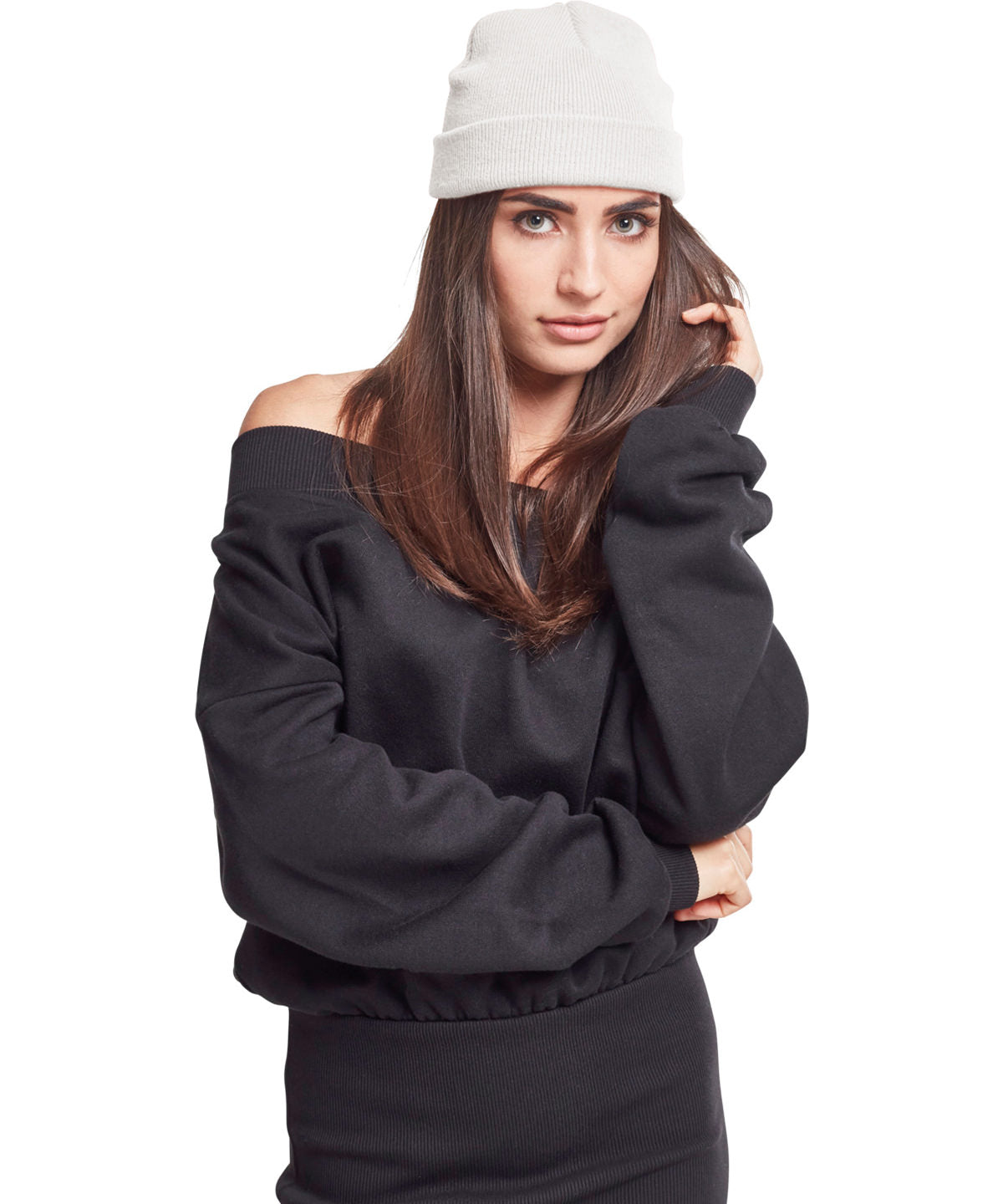 Heavyweight beanie (1500KC)