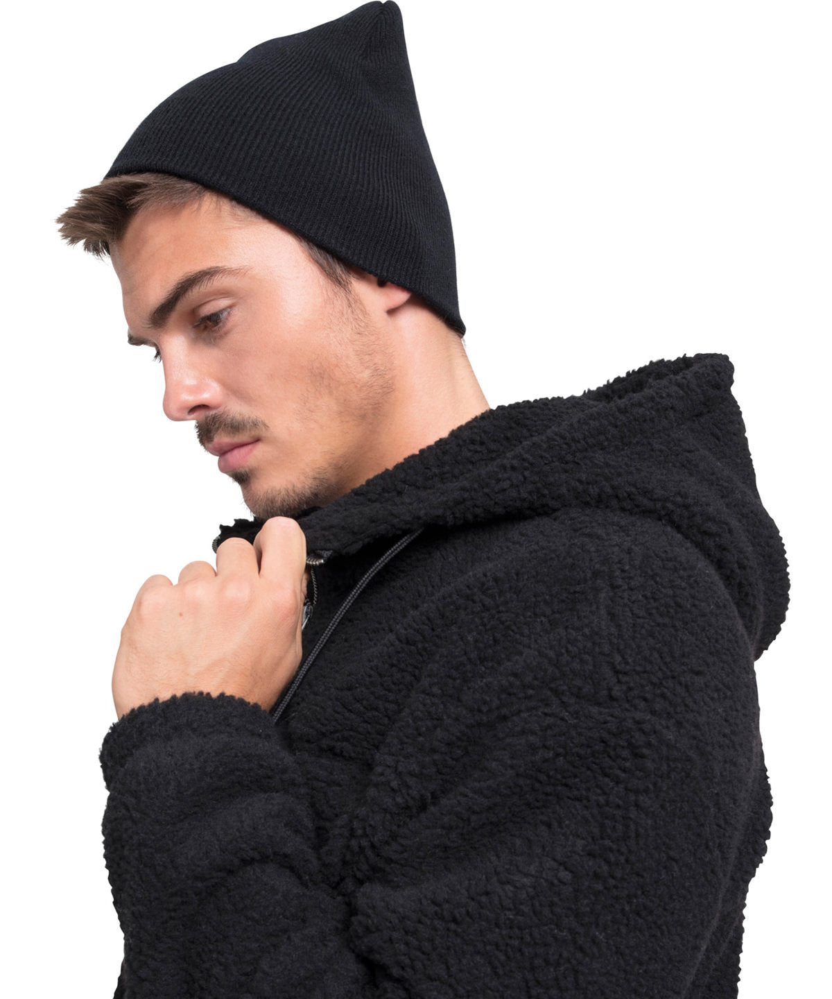 Heavyweight beanie (1500KC)