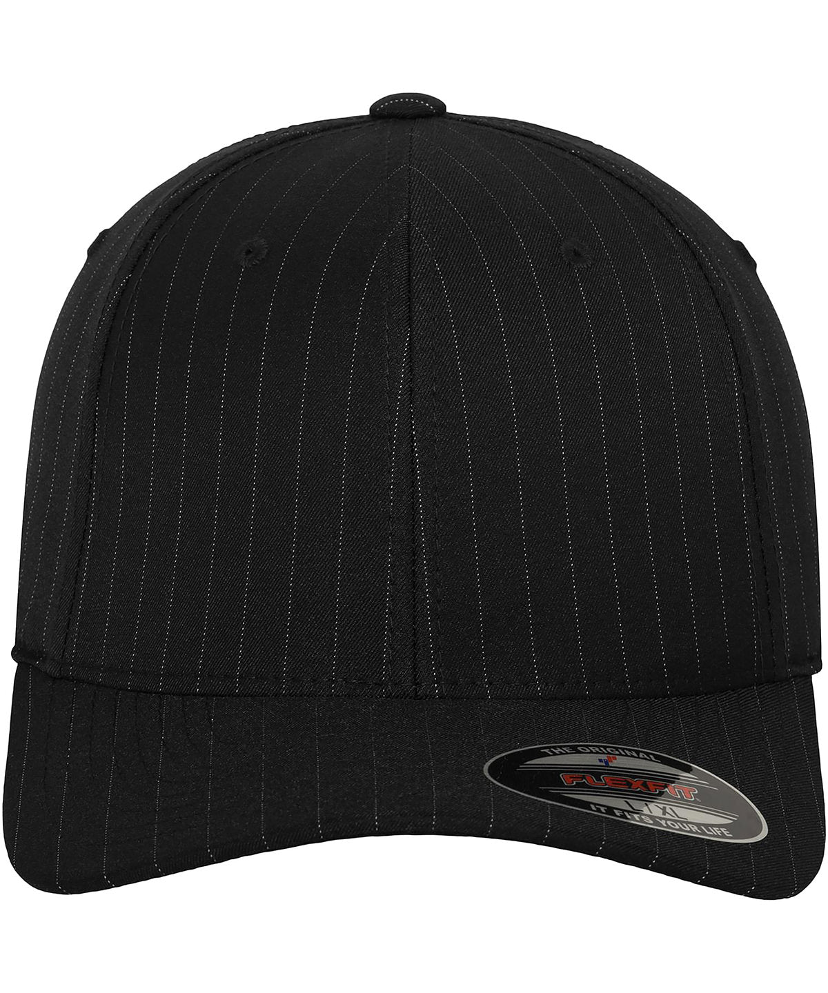 Flexfit pinstripe (6195P)