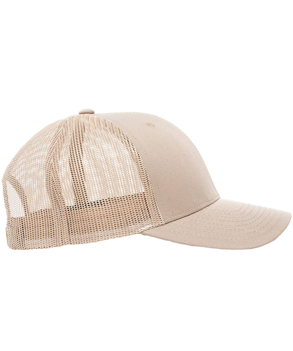 Retro trucker cap (6606)