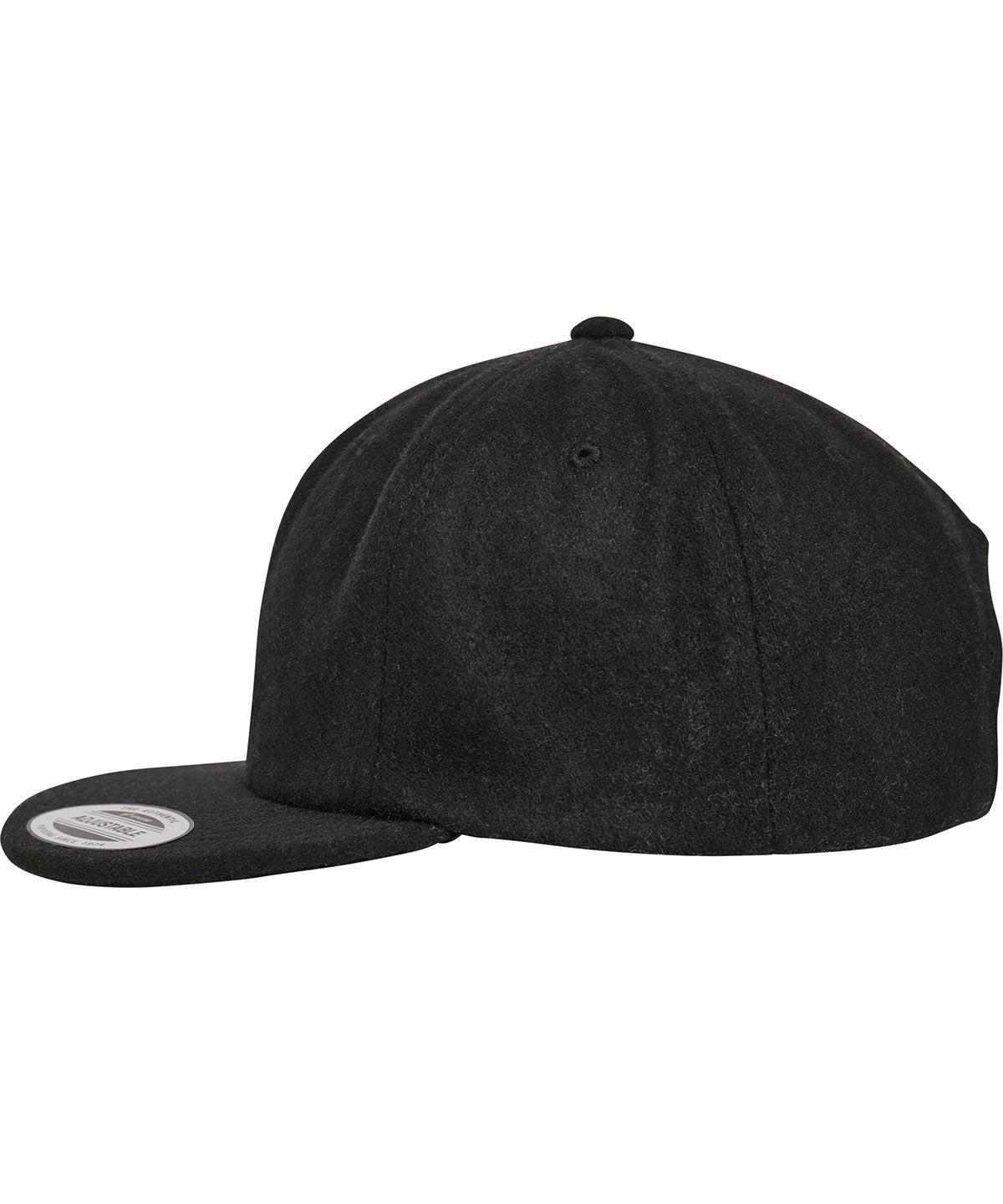 Melton cap