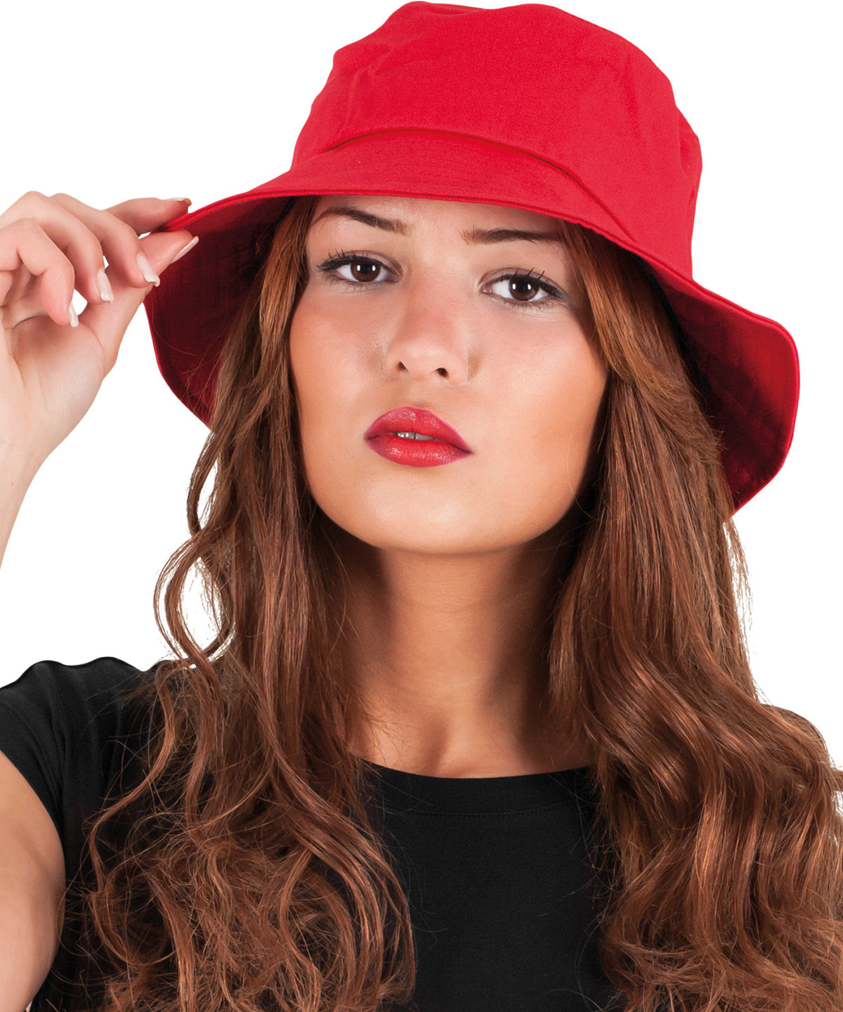 Flexfit cotton twill bucket hat (5003)