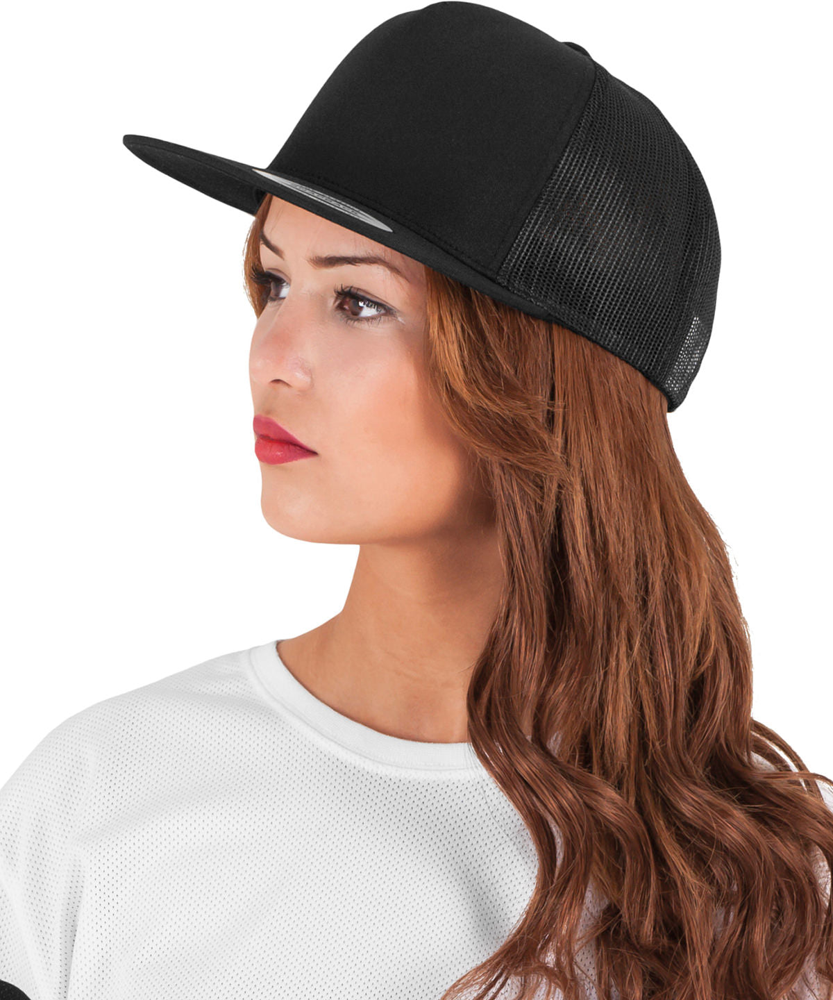 Classic trucker (6006)