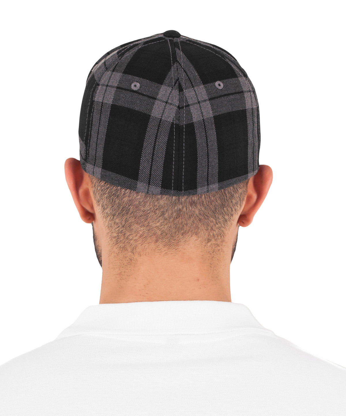 Flexfit tartan plaid (6197)