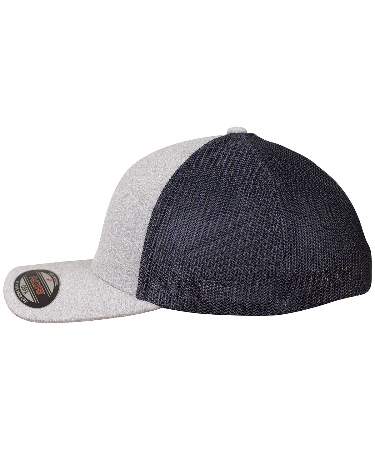 Flexfit melange mesh (6311)