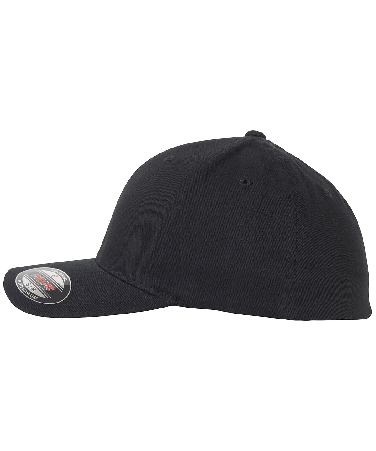 Flexfit brushed twill (6377)