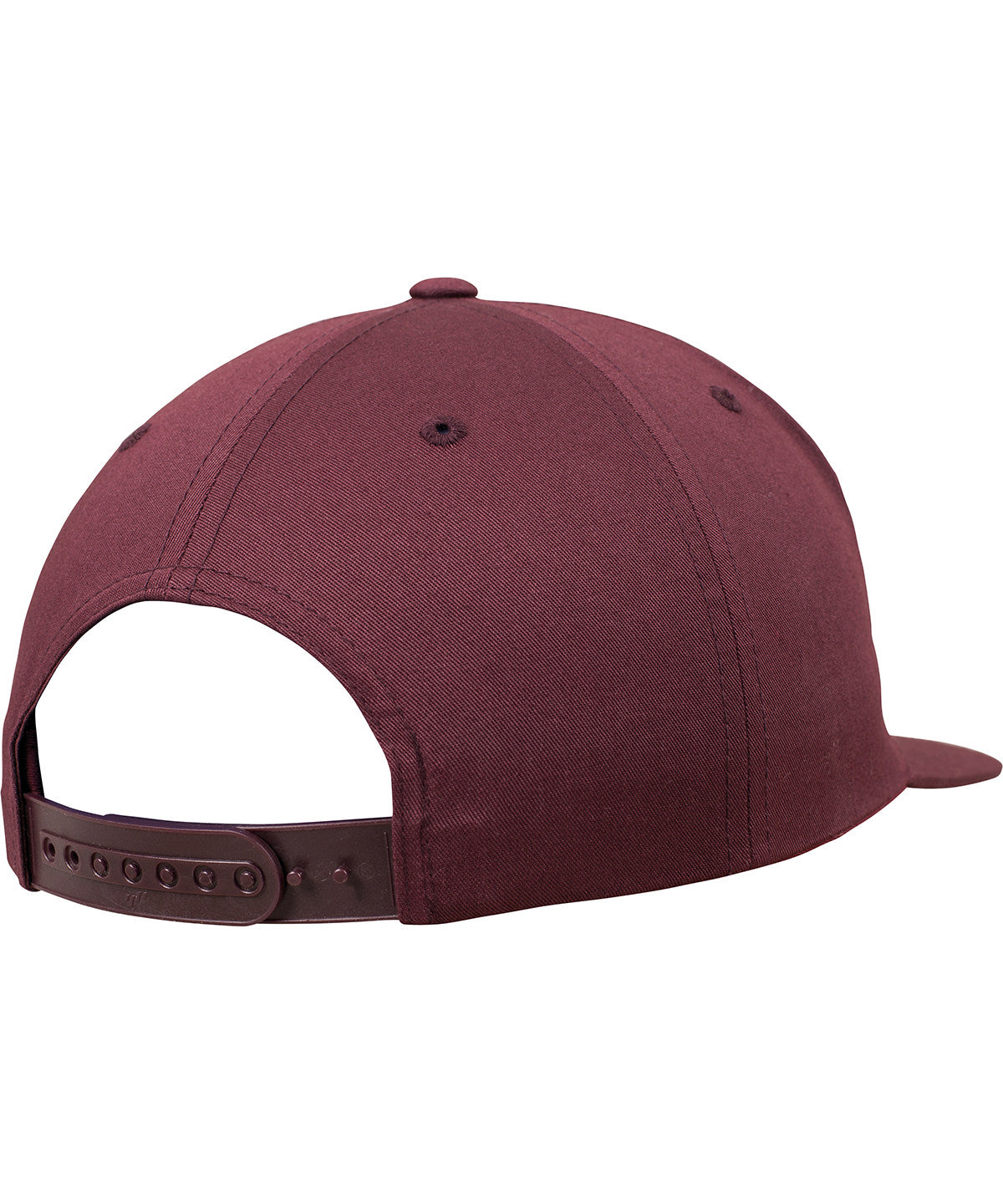 Unstructured 5-panel snapback (6502)