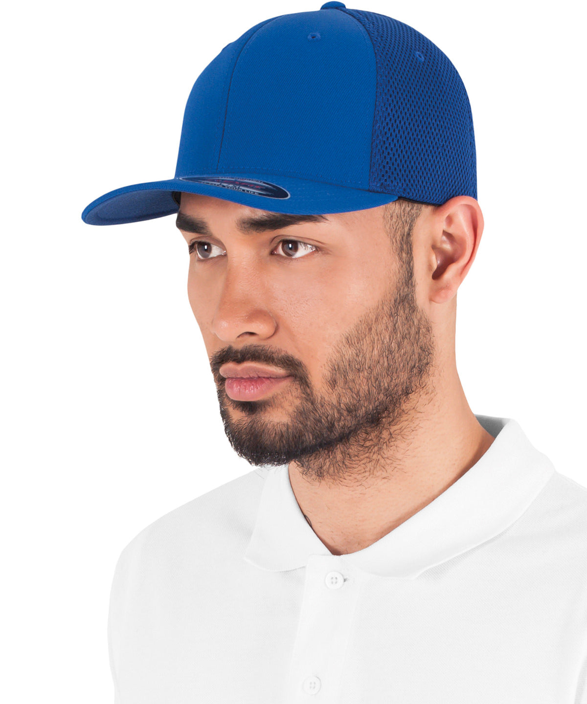 Flexfit tactel mesh (6533)